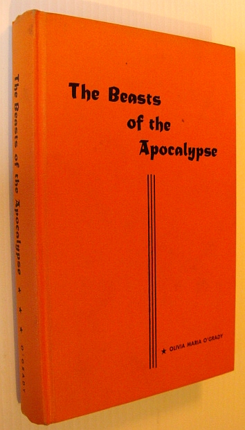 Image for The Beasts of the Apocalypse