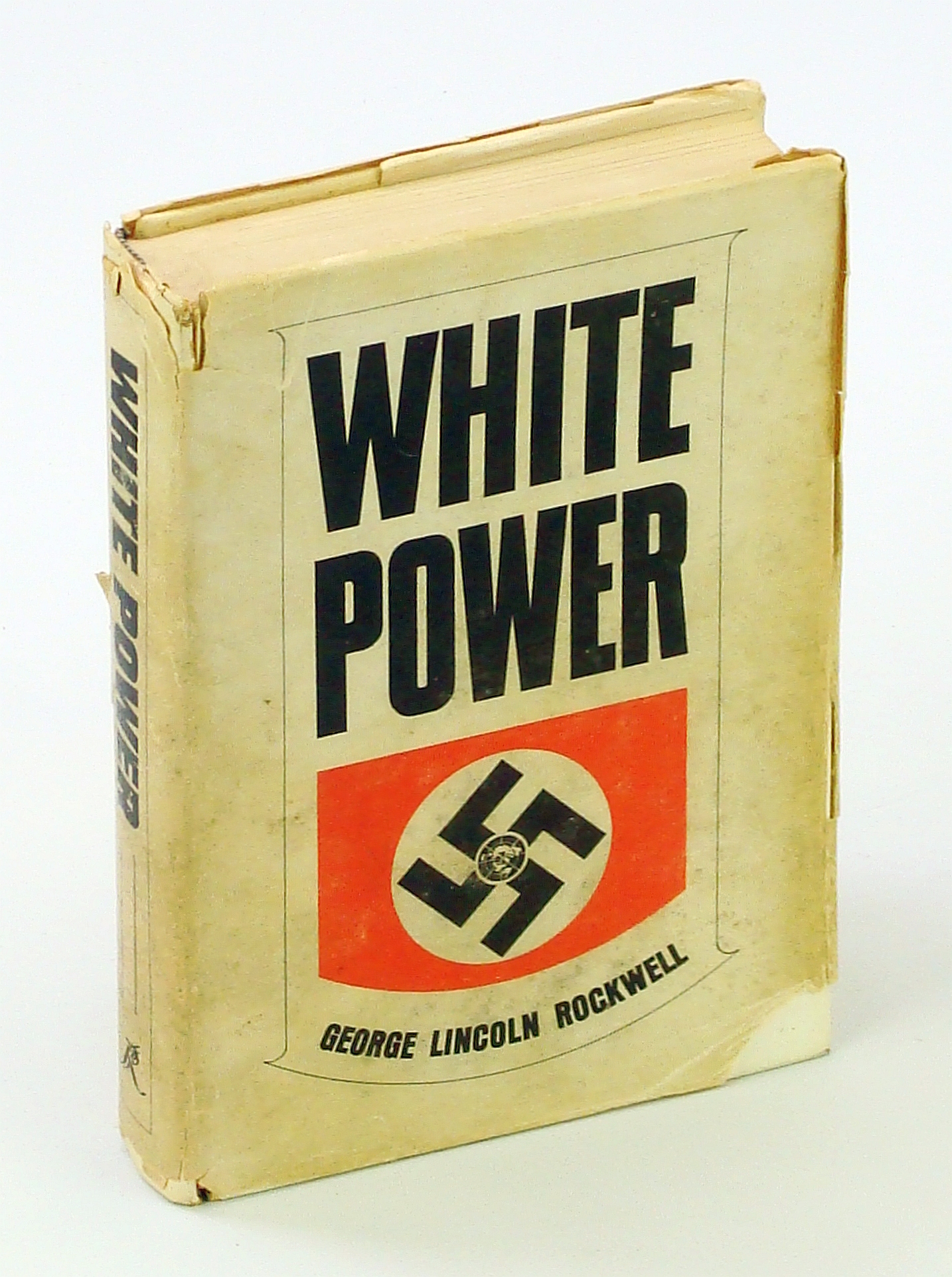 Image for White Power