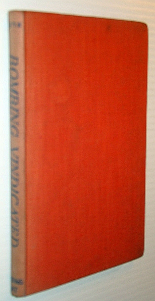 Image for Bombing Vindicated