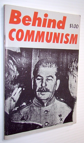 Image for Behind Communism