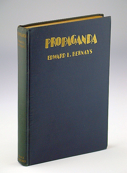 Image for Propaganda