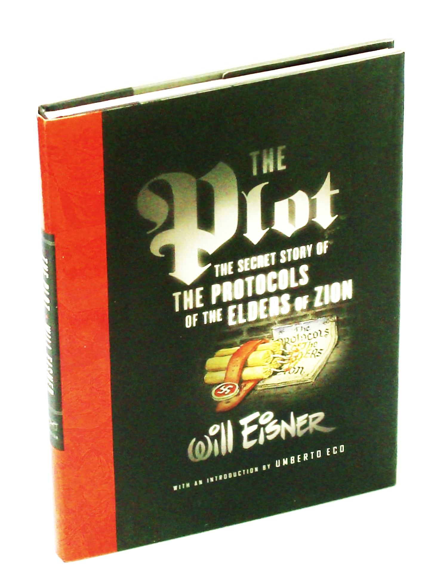 Image for The Plot - The Secret Story of the Protocols of the Elders of Zion