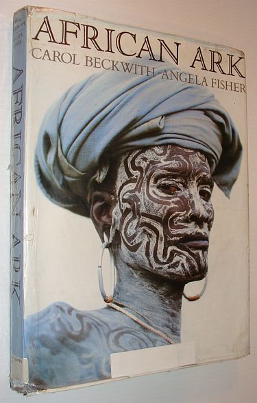 Image for African Ark: People and Ancient Cultures of Ethiopia and the Horn of Africa
