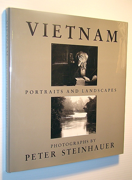 Image for Vietnam: Portraits and Landscapes
