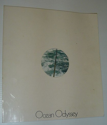 Image for Ocean Odyssey - Vancouver Tug Boat Co. Ltd.