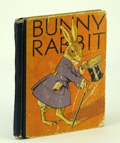 Image for The Bunny Rabbit and Other Stories