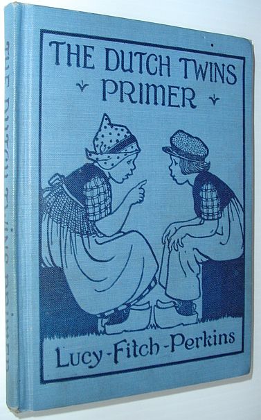 Image for The Dutch Twins Primer