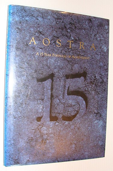 Image for AOSTRA (Alberta Oils Sands Technology and Research Authority) - A Fifteen (15) Year Portfolio of Achievement