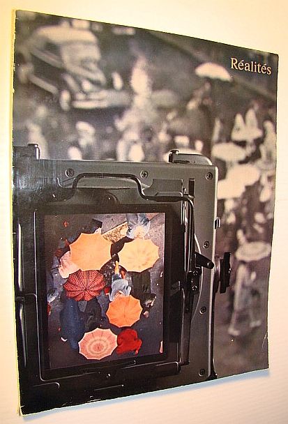 Image for Realites: Femina - Illustration, Mars 1961, Numero 182