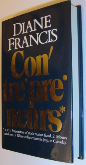 Image for Contrepreneurs