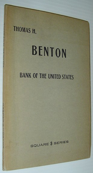 Image for Bank of the United States  - Non-Renewal of Charter: A Reprint of Chapter LVI from "Thirty Years' View; or, A History of the Working of the American Government for Thirty Years, from 1820 to 1850