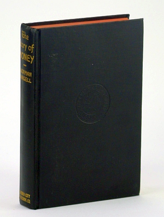 Image for The Story of Money