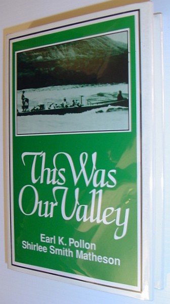 Image for This Was Our Valley