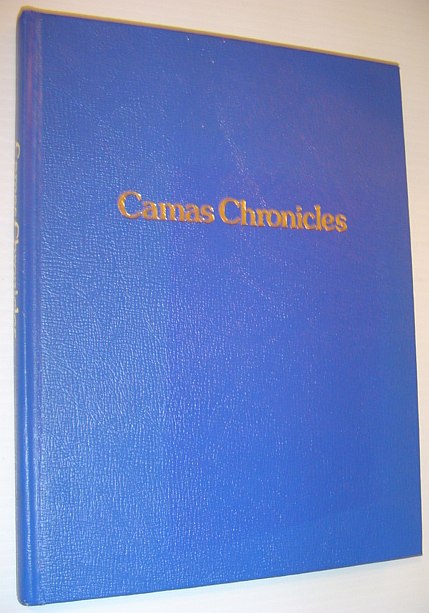 Image for Camas Chronicles of James Bay - Victoria, British Columbia