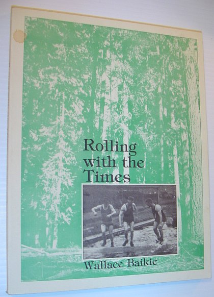 Image for Rolling with the Times