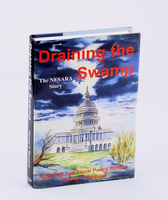 Image for Draining the Swamp: Monetary and Fiscal Policy Reform