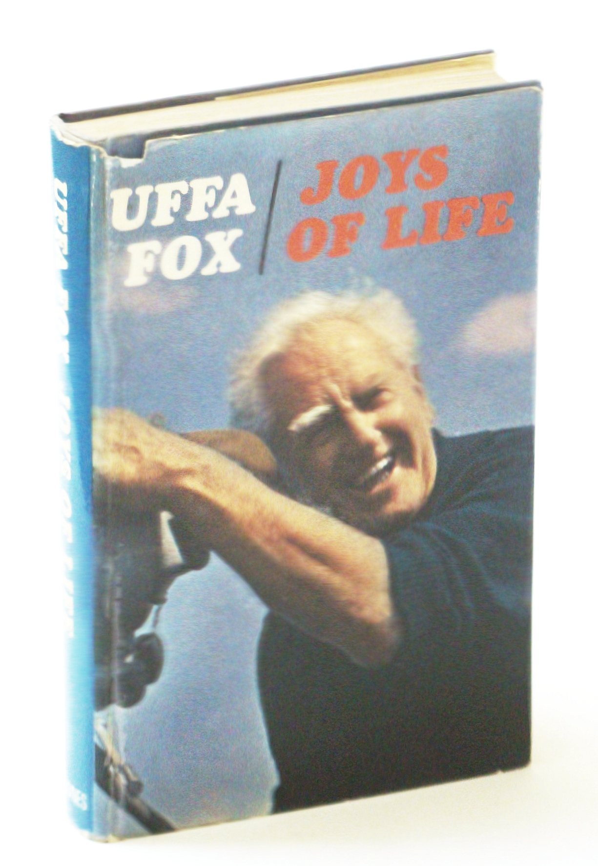 Image for Joys of Life