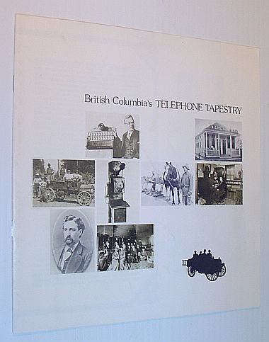 Image for British Columbia's Telephone Tapestry