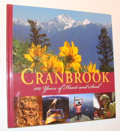 Image for Cranbrook: 100 (One Hundred) Years of Heart and Soul