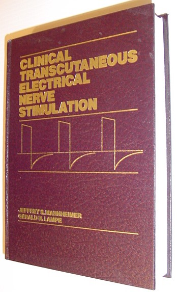Image for Clinical Transcutaneous Electrical Nerve Stimulation