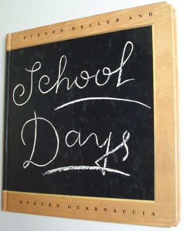 Image for School Days