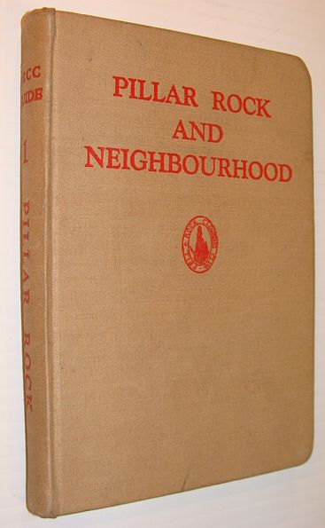 Image for Pillar Rock and Neighbourhood
