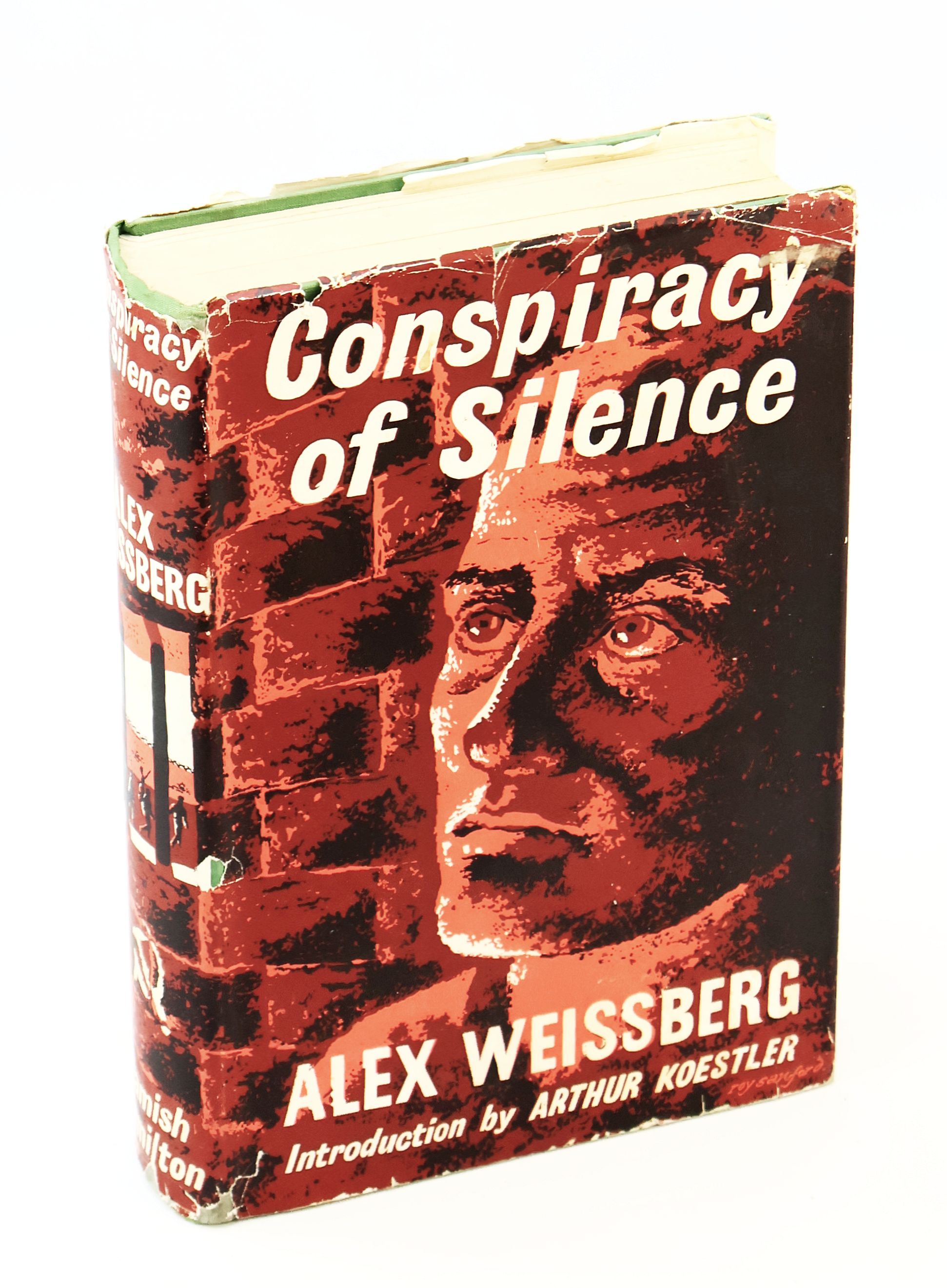 Conspiracy of Silence