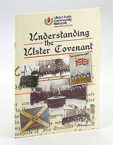 Image for Understanding the Ulster Covenant