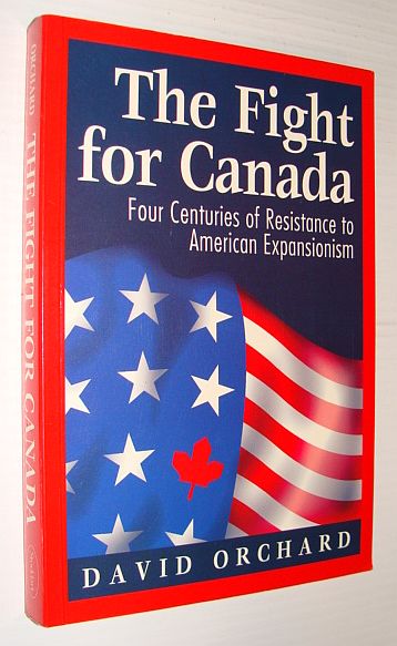 Image for Fight for Canada: 400 Years of Resistance to American Expansion