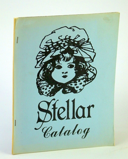 Image for Stellar (Doll) Catalog (Catalogue)