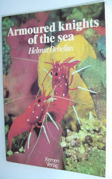Image for Armoured Knights of the Sea