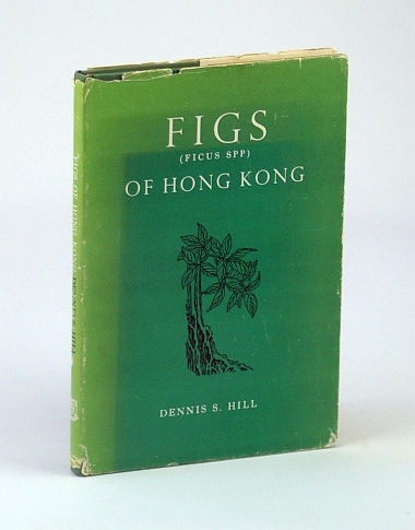 Image for Figs (FICUS SPP) of Hong Kong