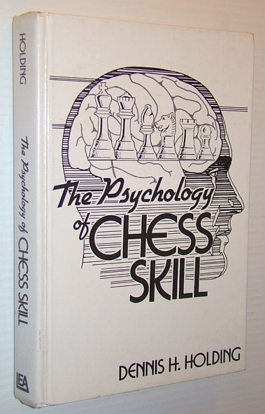 Psychology in chess