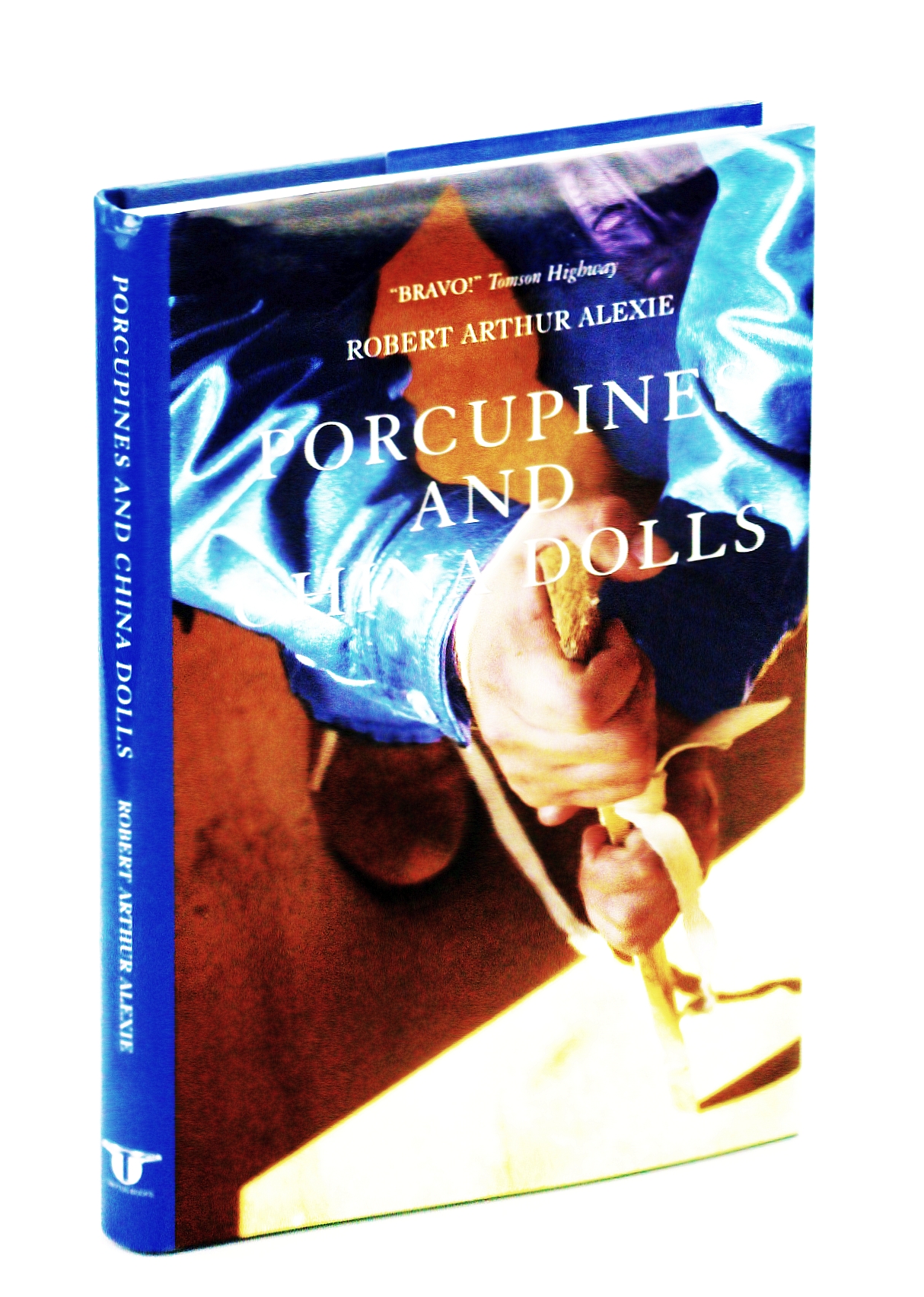 Image for Porcupines and China Dolls