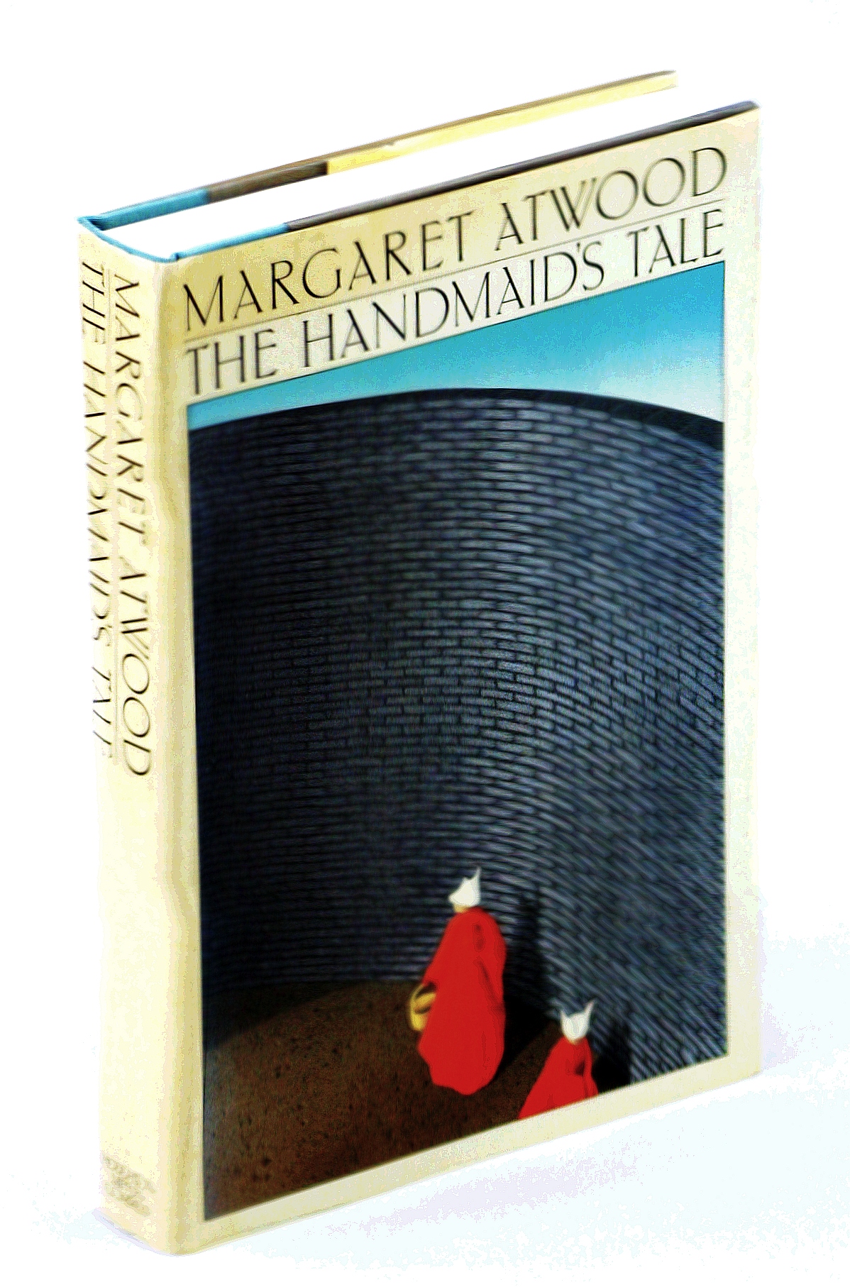 Image for The Handmaid's Tale