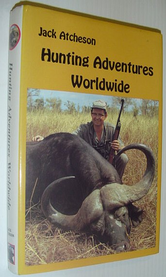 Image for Hunting Adventures Worldwide