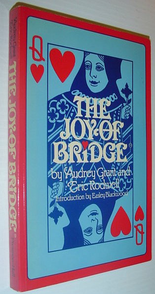 Image for The Joy of Bridge