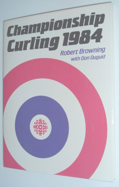 Image for Championship Curling 1984