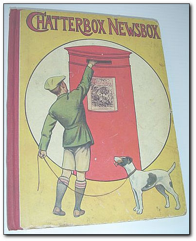 Image for Chatterbox Newsbox
