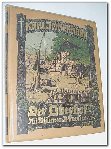 Image for Der Oberhof