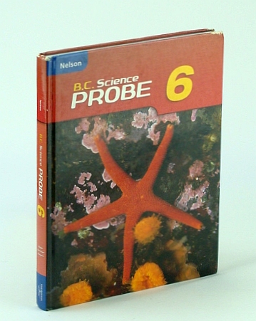 Image for B.C. Science Probe 6