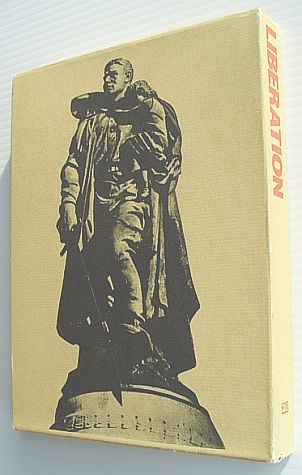 Image for Liberation - in Slipcase