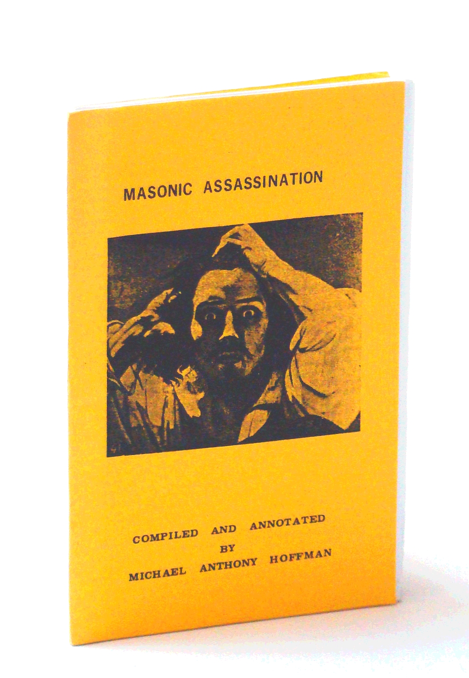 Image for Masonic Assassination
