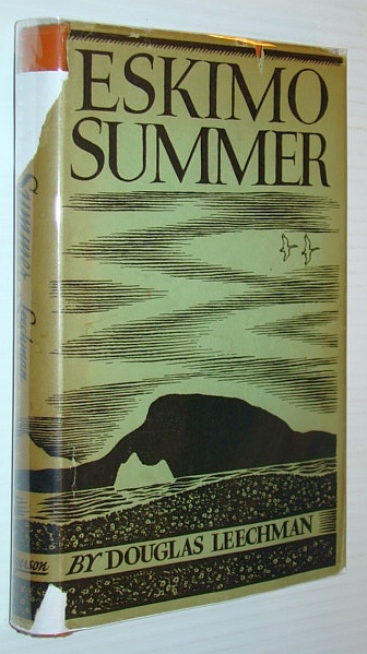 Image for Eskimo Summer