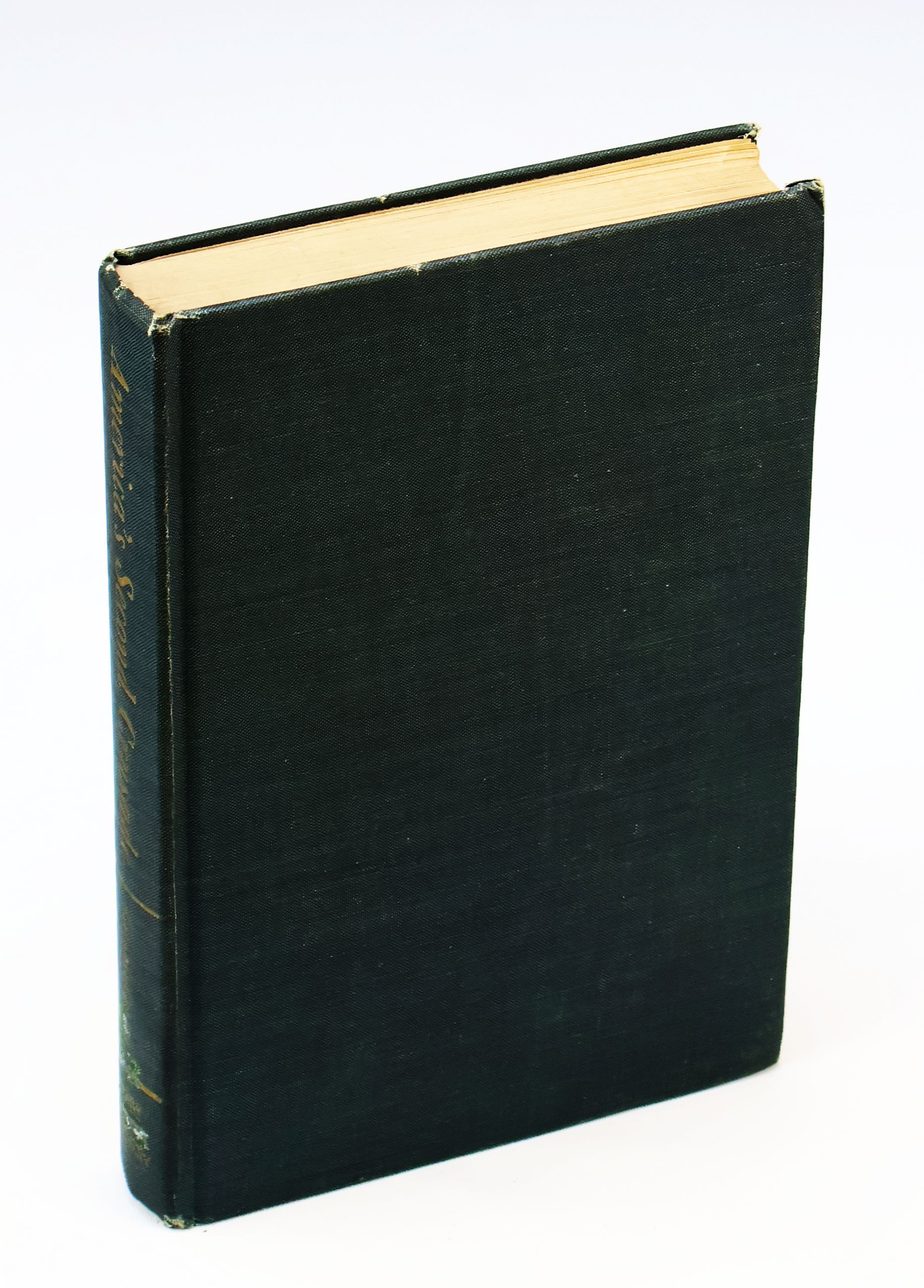 America's Second Crusade