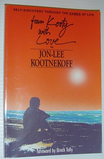 Image for From Kooty with Love - Self-Discovery Through the Games of Life