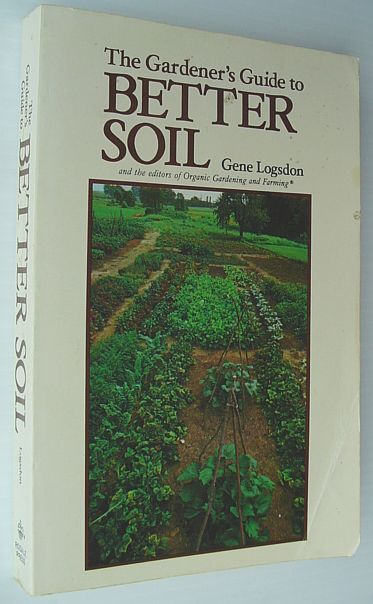 Image for The Gardner's Guide to Better Soil