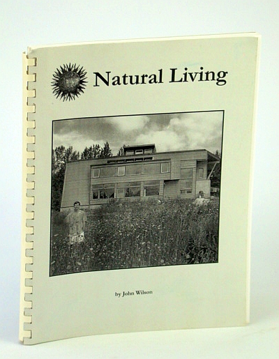 Image for Natural Living