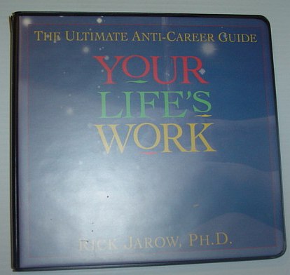 Image for The Ultimate Anti-Career Guide