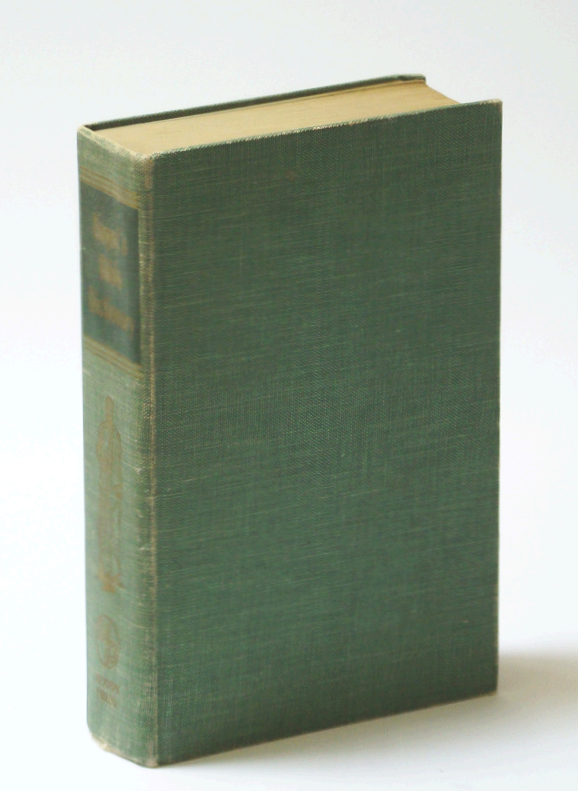 Image for Unger's Bible Dictionary - Third Edition